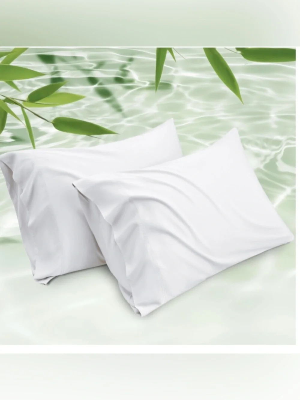 Bedsure new packaging